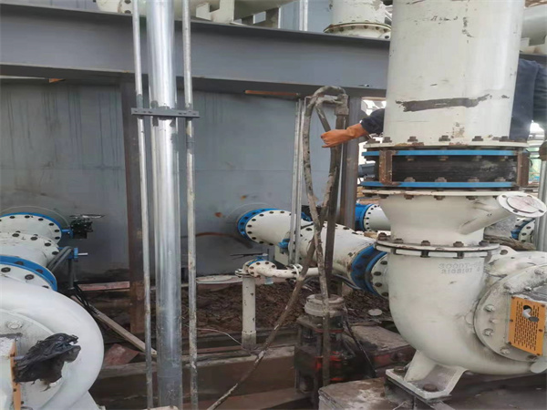 红花岗设备基础沉降下沉注浆加固增加荷载