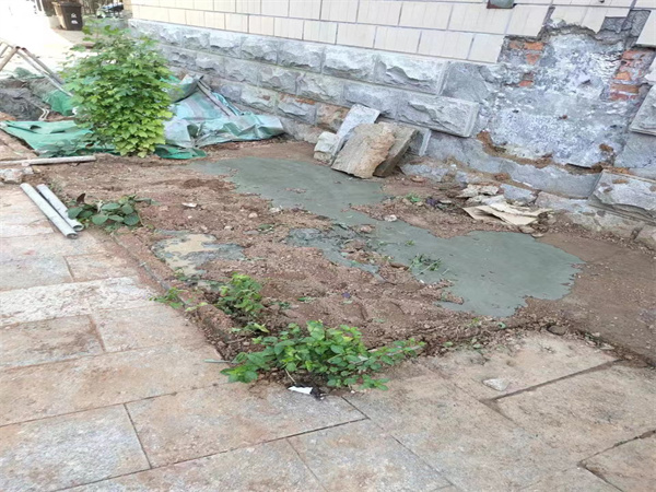 红花岗地基基础注浆增加承载力灌浆加固