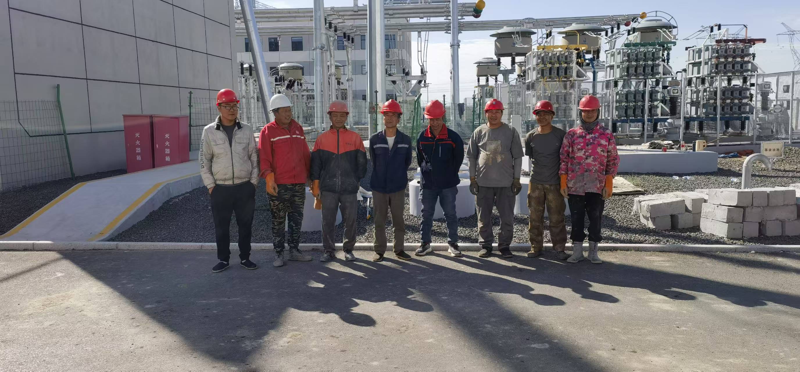 红花岗地基沉降如何修复?